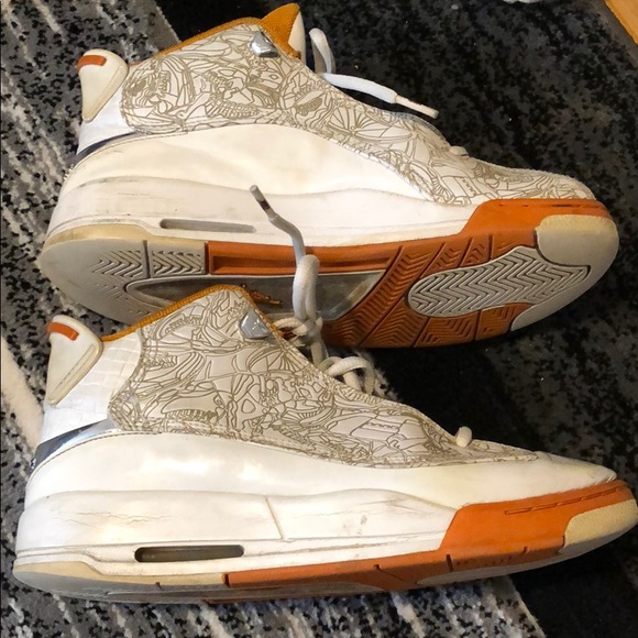 Dub zeros Jordan’s 👟 - Picture 2 of 6